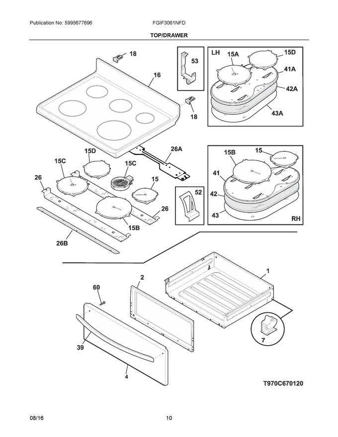 Diagram for FGIF3061NFD