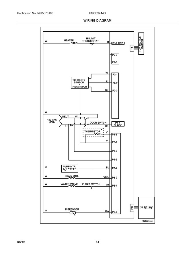 Diagram for FGCD2444SB1A