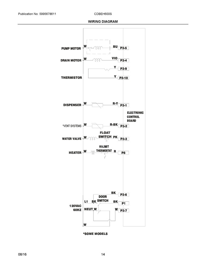 Diagram for CDBEH600SB0A