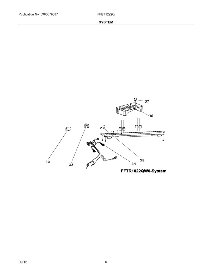 Diagram for FFET1222QB0