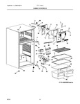 Diagram for 03 - Cabinet/controls