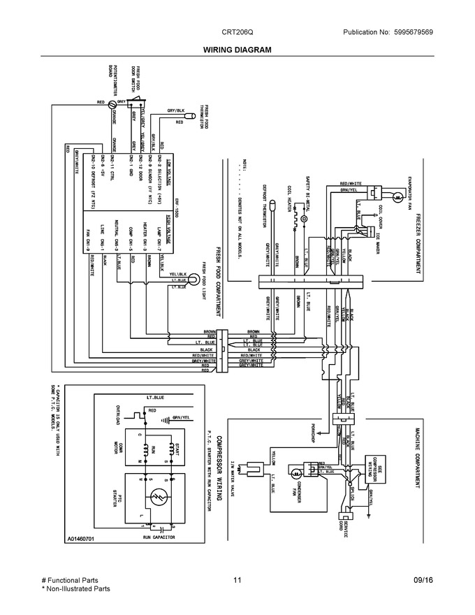 Diagram for CRT206QB3