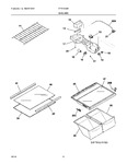 Diagram for 04 - Shelves