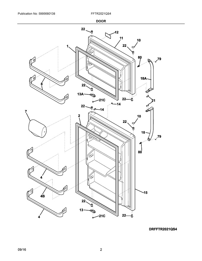 Diagram for FFTR2021QS4