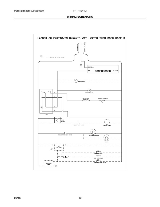 Diagram for FFTR1814QB5A