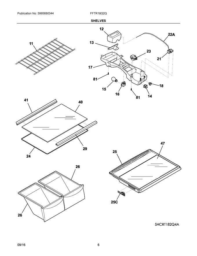 Diagram for FFTR18G2QW5A