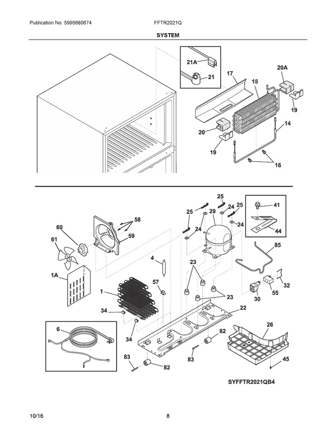 Diagram for FFTR2021QS6