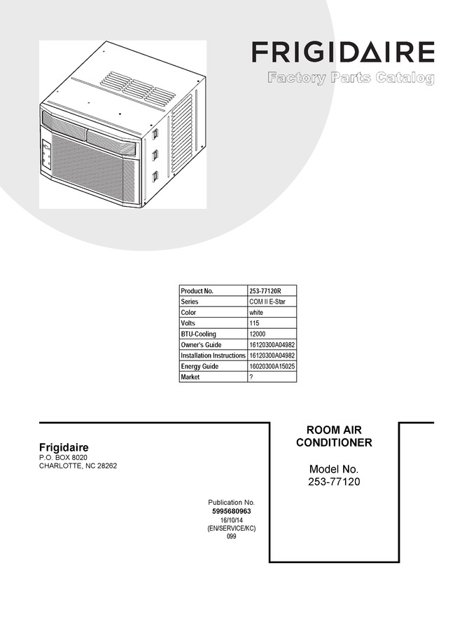 Diagram for 25377120R
