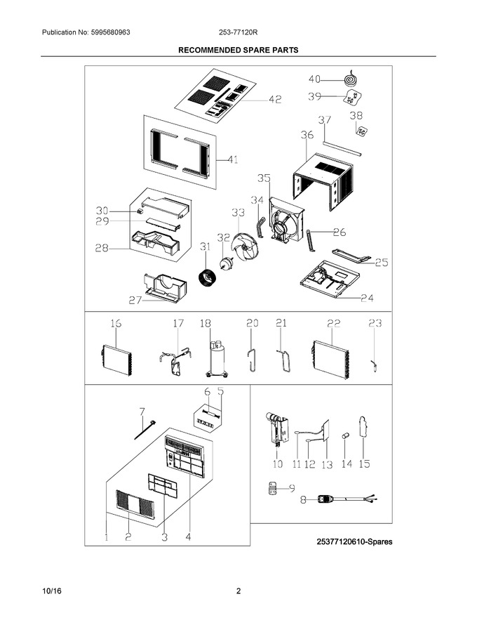 Diagram for 25377120R