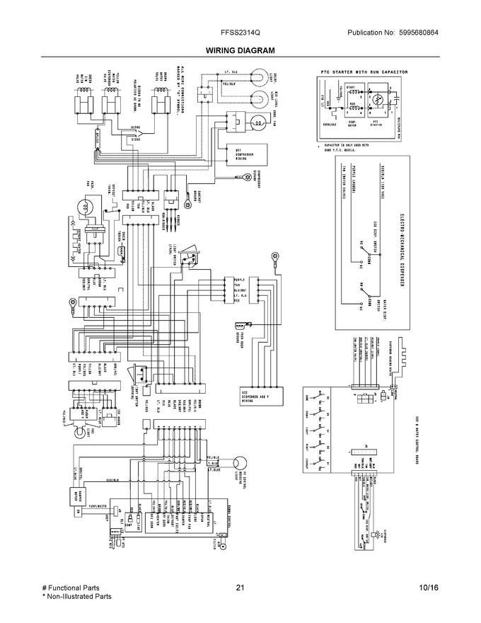 Diagram for FFSS2314QSAA