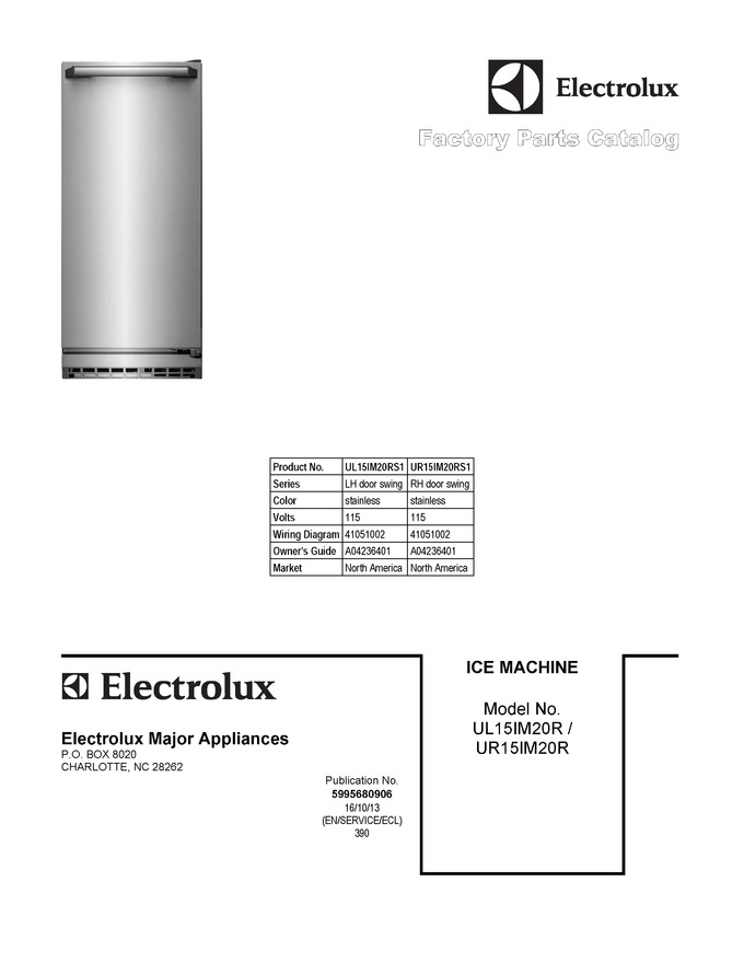 Diagram for UR15IM20RS1