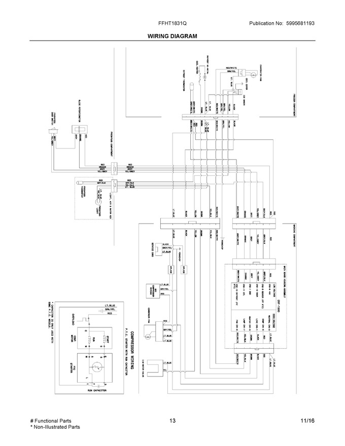 Diagram for FFHT1831QE4