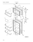 Diagram for 02 - Door
