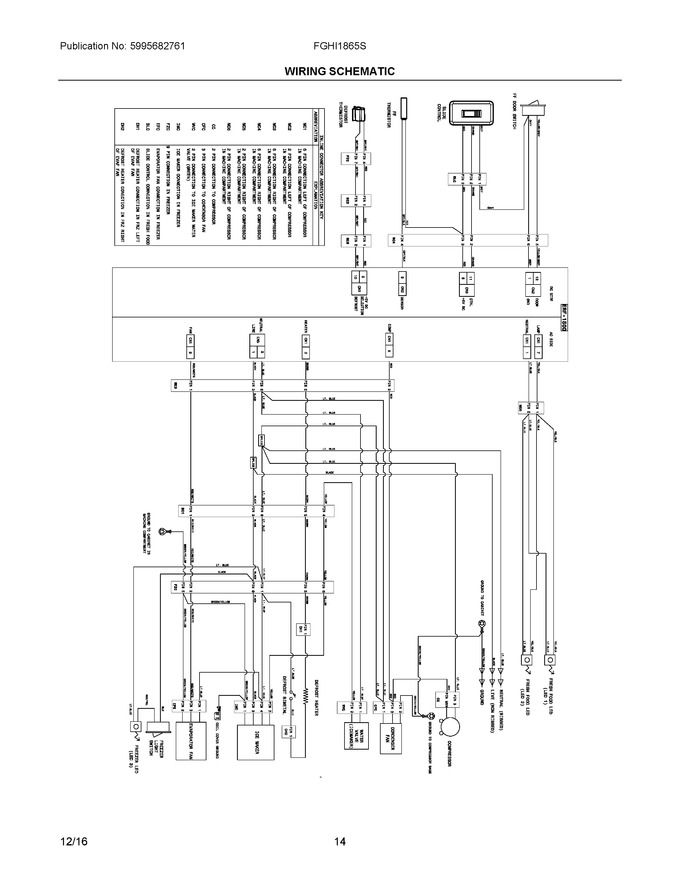 Diagram for FGHI1865SP4