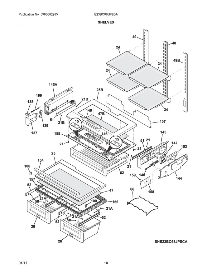 Diagram for E23BC68JPSDA