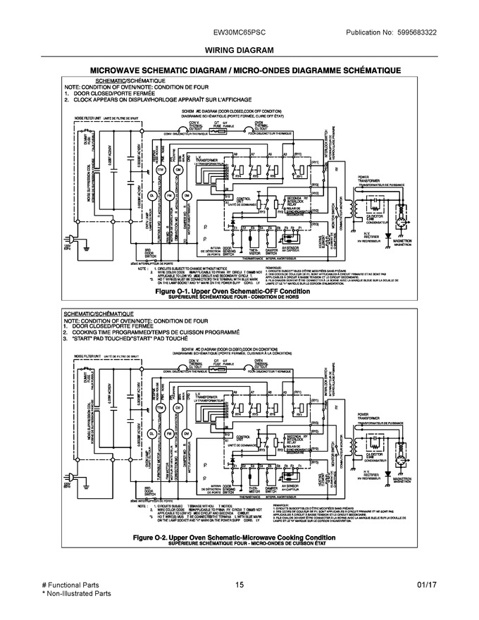 Diagram for EW30MC65PSC