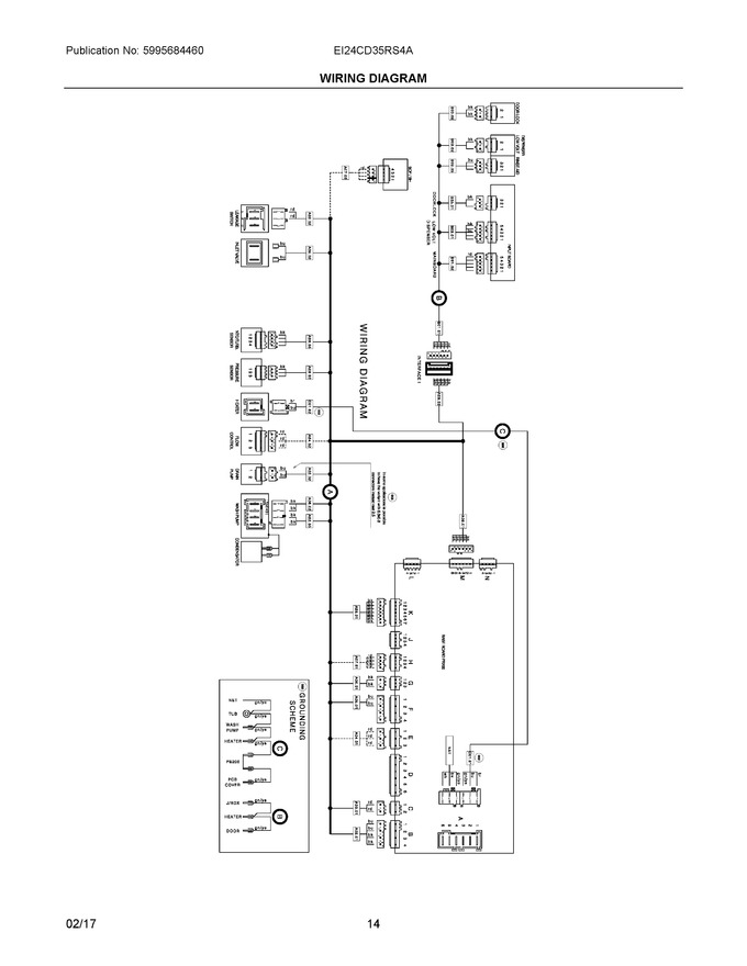 Diagram for EI24CD35RS4A