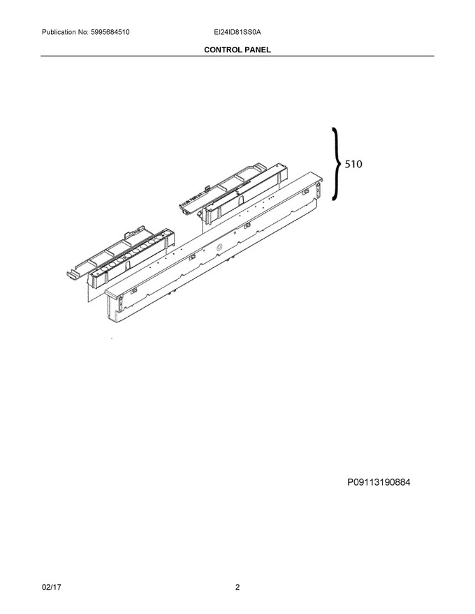 Diagram for EI24ID81SS0A