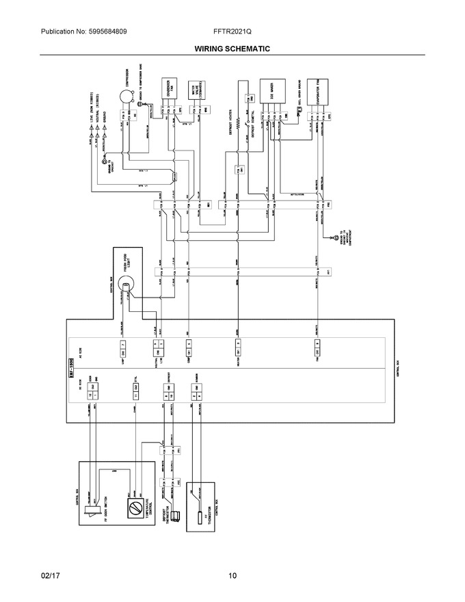 Diagram for FFTR2021QW7