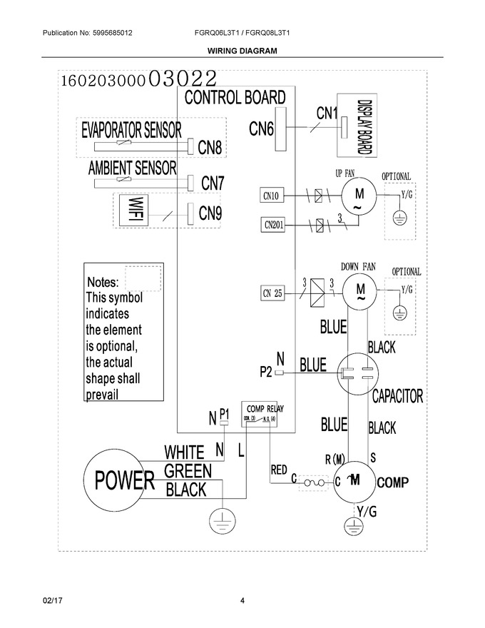 Diagram for FGRQ08L3T10