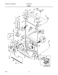 Diagram for 04 - Cabinet