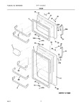 Diagram for 02 - Door