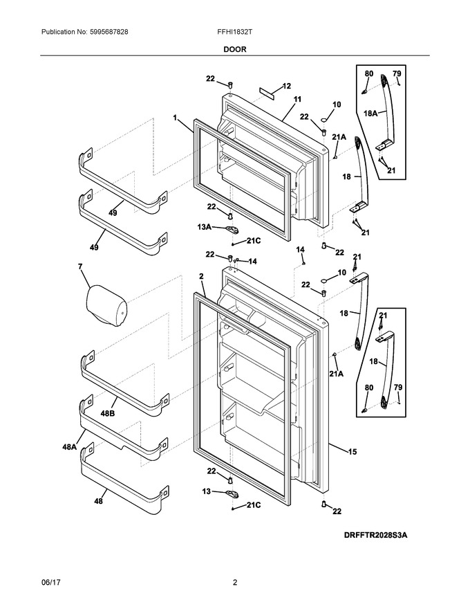 Diagram for FFHI1832TP0