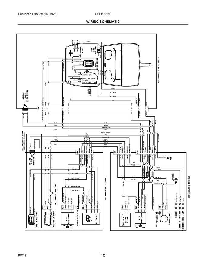 Diagram for FFHI1832TE0