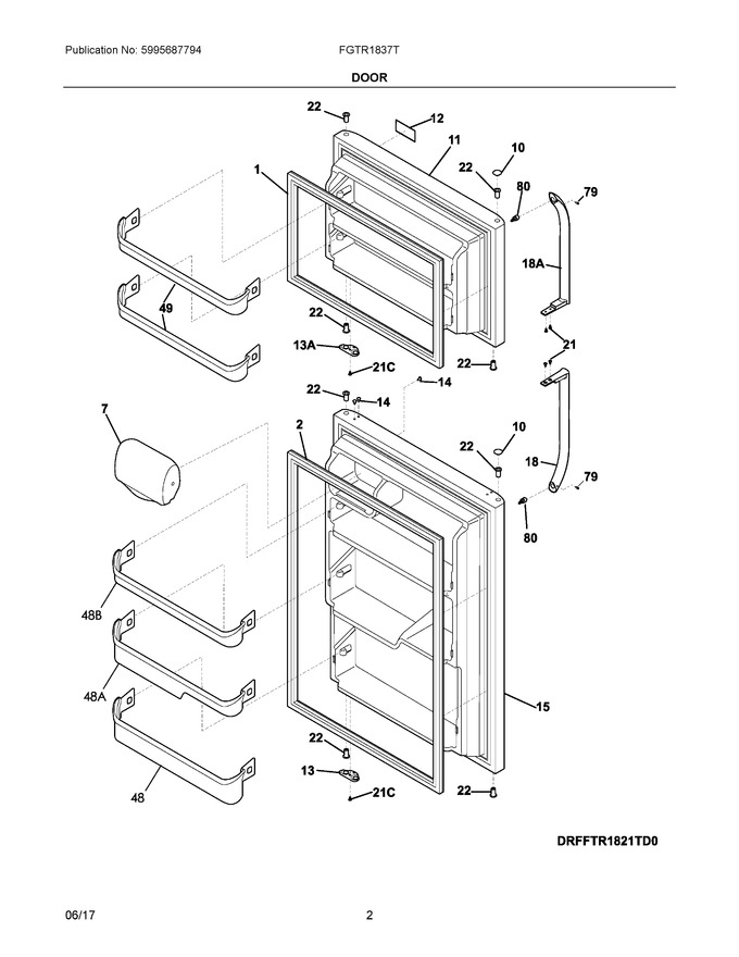 Diagram for FGTR1837TP0