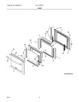 Diagram for 04 - Door