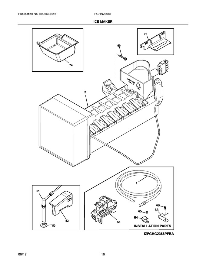 Diagram for FGHN2868TE0