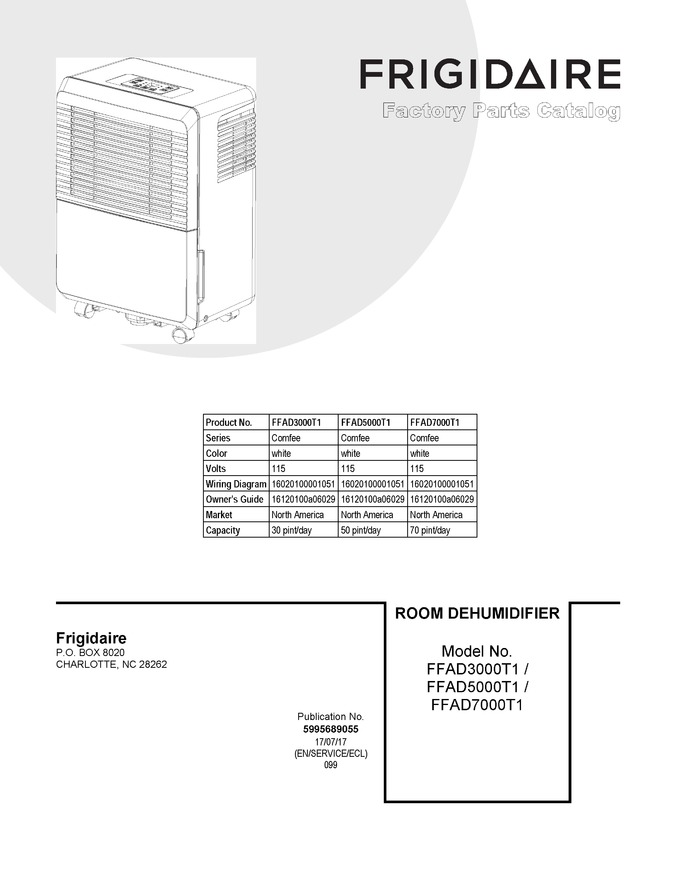 Diagram for FFAD3000T1