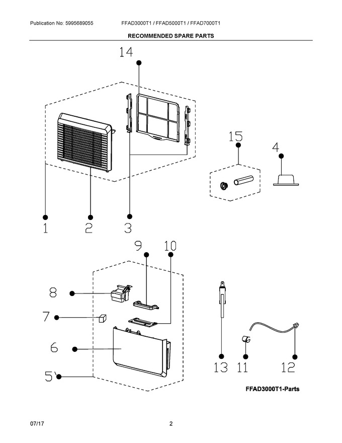 Diagram for FFAD3000T1