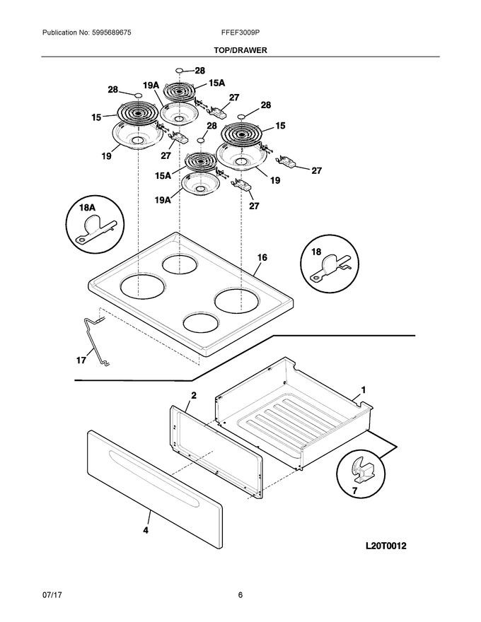 Diagram for FFEF3009PBF