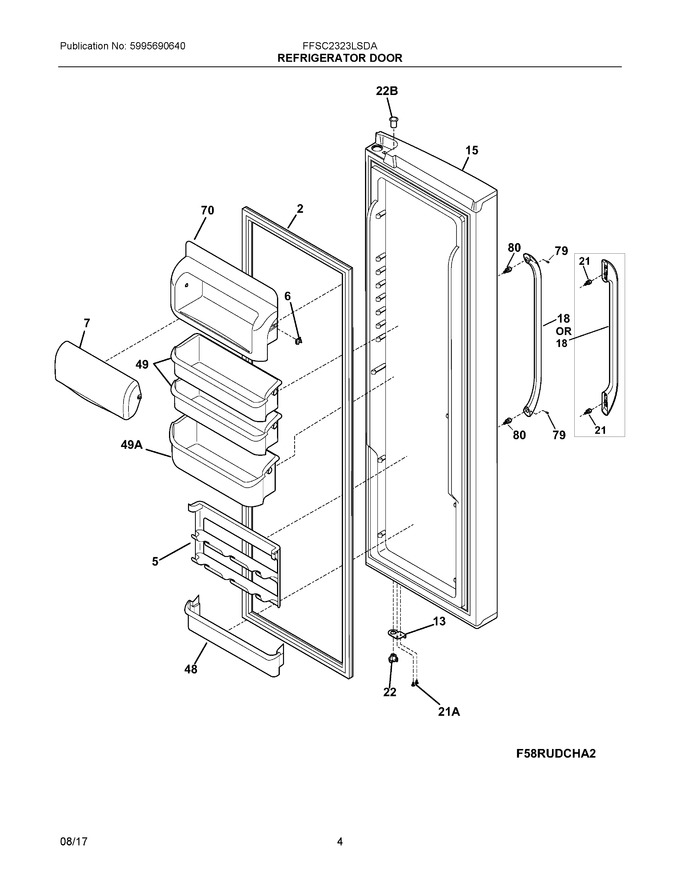Diagram for FFSC2323LSDA