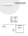 Diagram for 01 - Cover Sheet
