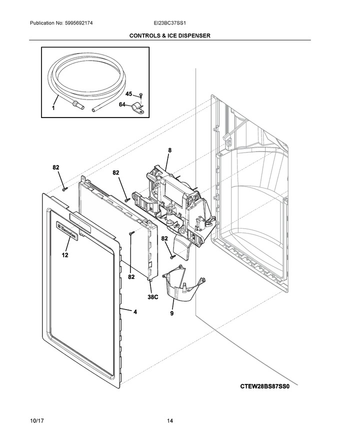 Diagram for EI23BC37SS1