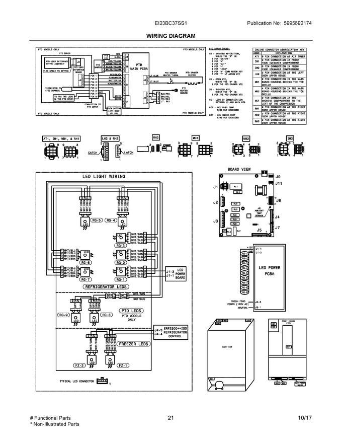 Diagram for EI23BC37SS1