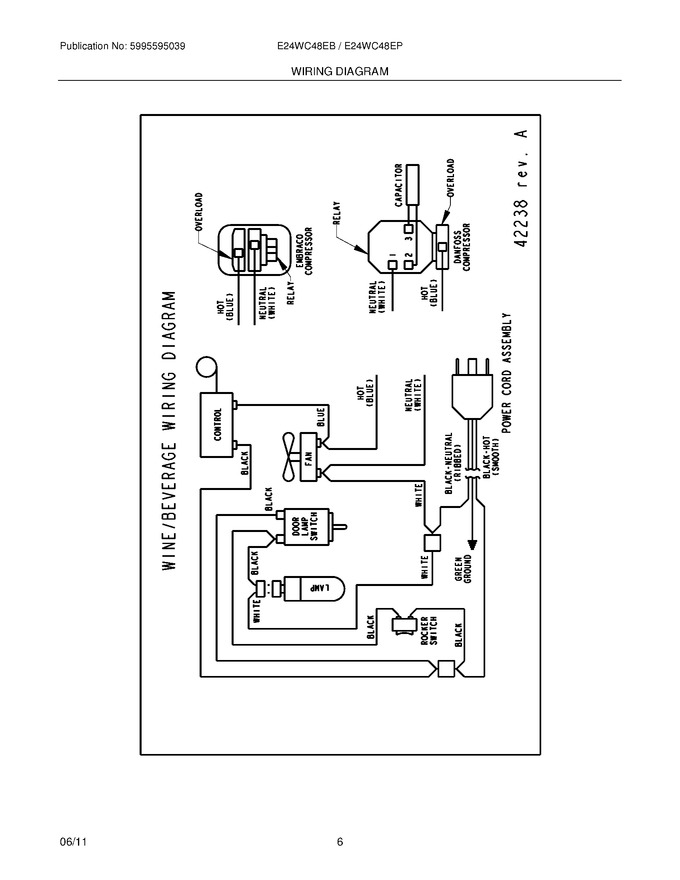 Diagram for E24WC48EPS0