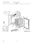 Diagram for 03 - Cabinet