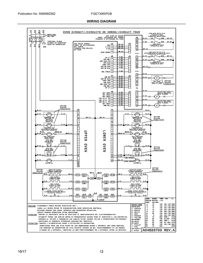 Diagram for FGET3065PDB