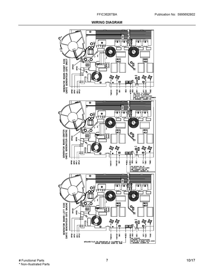 Diagram for FFIC3626TBA