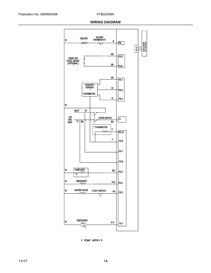 Diagram for FFBD2408NM10C