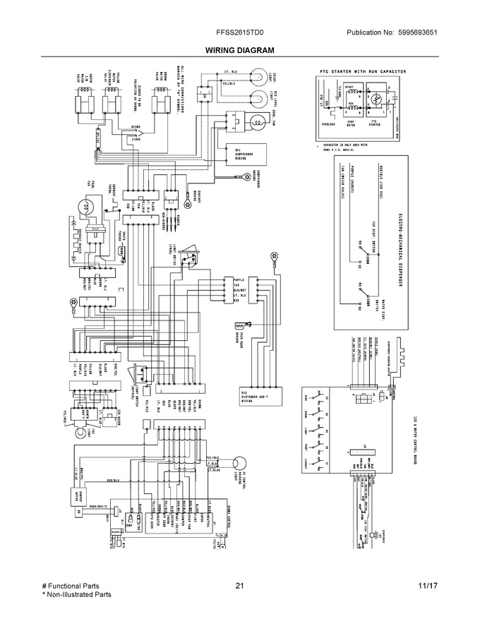 Diagram for FFSS2615TD0