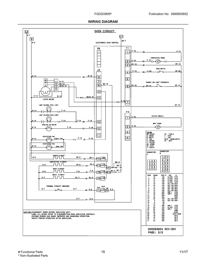 Diagram for FGDS3065PFR