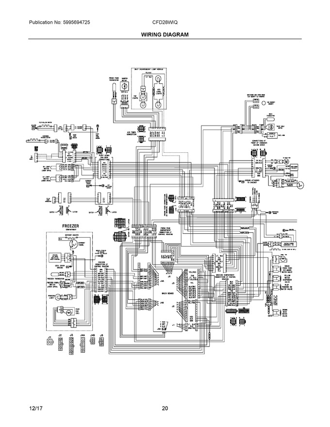 Diagram for CFD28WIQW1