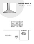 Diagram for 01 - Cover Sheet