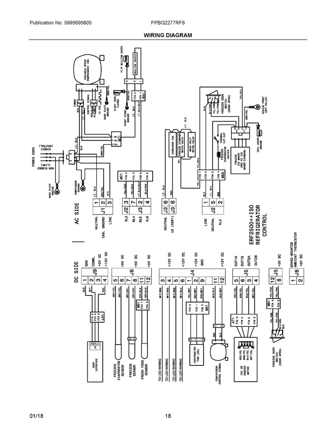 Diagram for FPBG2277RF8