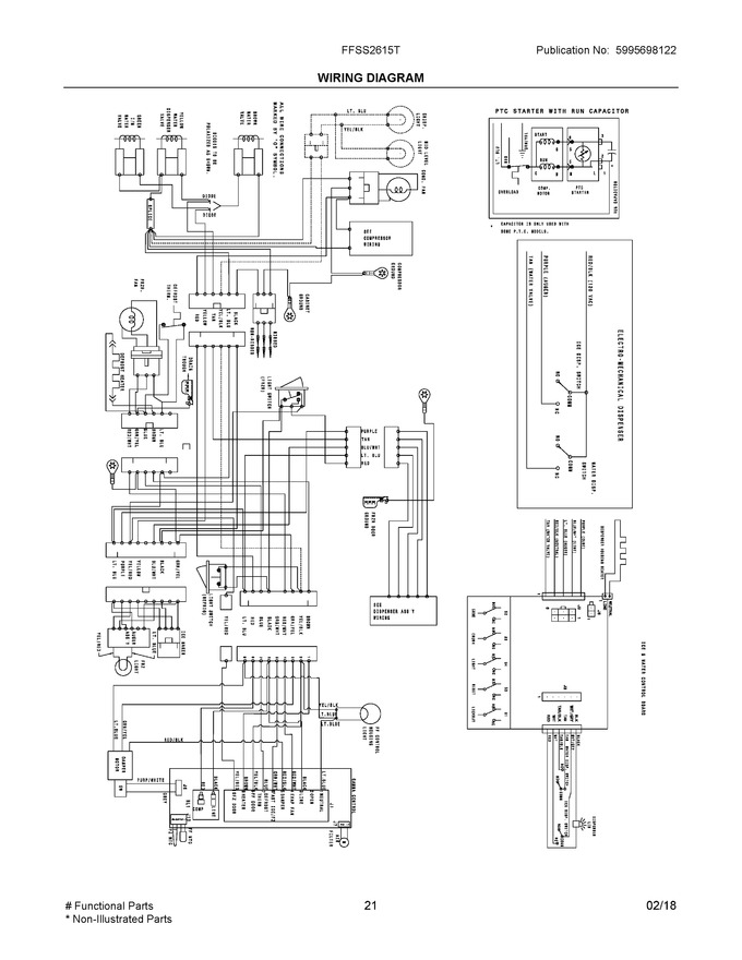 Diagram for FFSS2615TE0