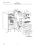 Diagram for 03 - Cabinet/controls
